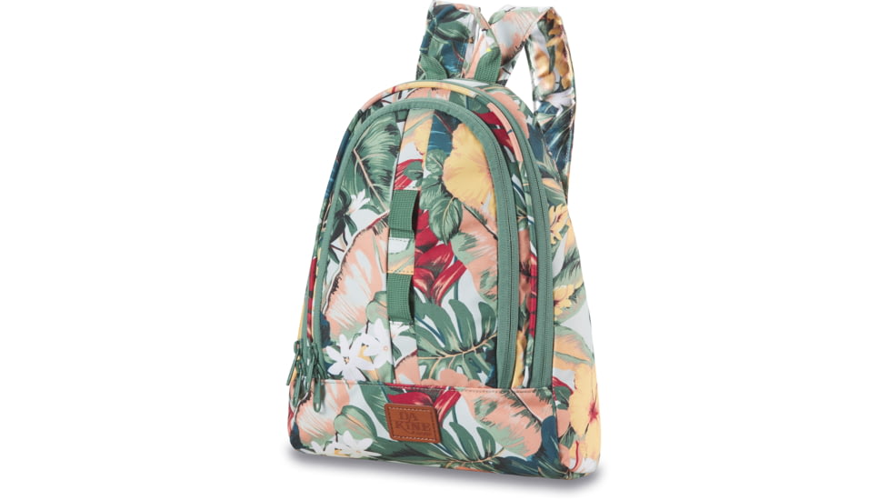 Dakine Cosmo Backpack, 6.5L, Island Spring, One Size, D.100.7284.943.OS