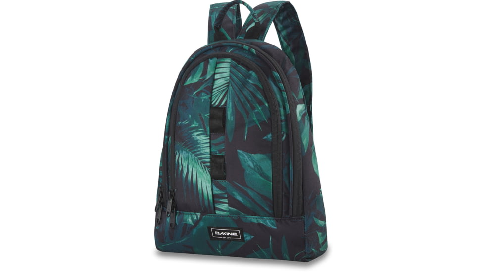 Dakine Cosmo Backpack, 6.5L, Night Tropical, One Size, D.100.7284.911.OS