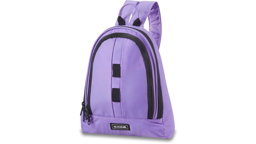 Dakine Cosmo Backpack, 6.5L, Violet, One Size, D.100.7285.585.OS