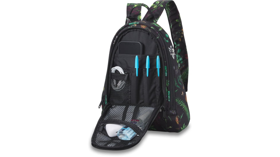 Dakine Cosmo Backpack, 6.5L, Woodland Floral, One Size, D.100.7284.920.OS