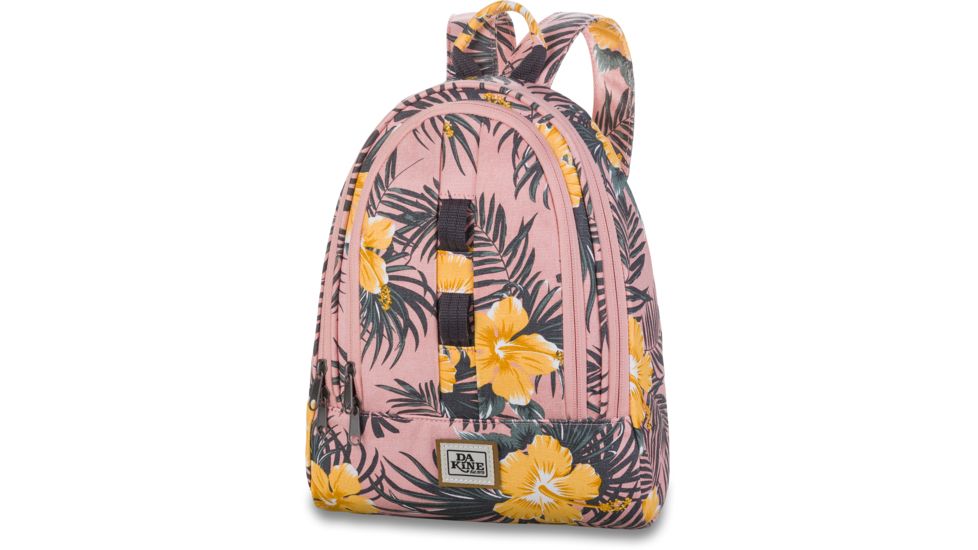 Dakine Cosmo Sp 6.5L Backpack - Womens, Hanalei Canvas, One Size, 10001216-H-91M-OS