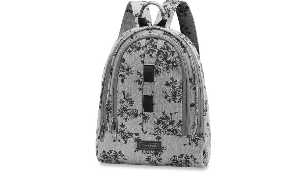 Dakine Cosmo Sp 6.5L Backpack - Womens, Rosie Canvas, One Size, 10001216-RC-91M-OS