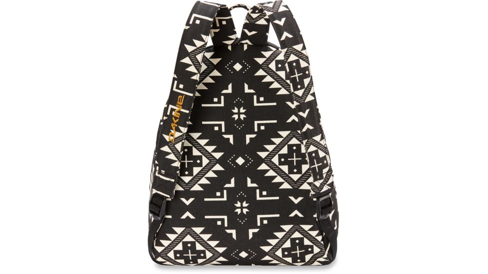 Dakine Cosmo Sp 6.5L Backpack - Womens, Silverton Onyx Canvas, One Size, 10001216-VN-91M-OS