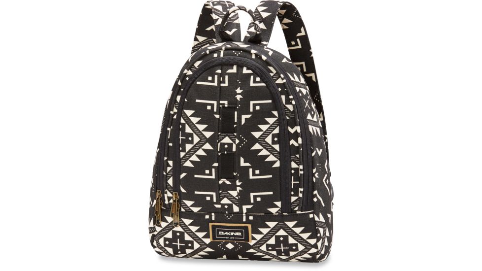 Dakine Cosmo Sp 6.5L Backpack - Womens, Silverton Onyx Canvas, One Size, 10001216-VN-91M-OS