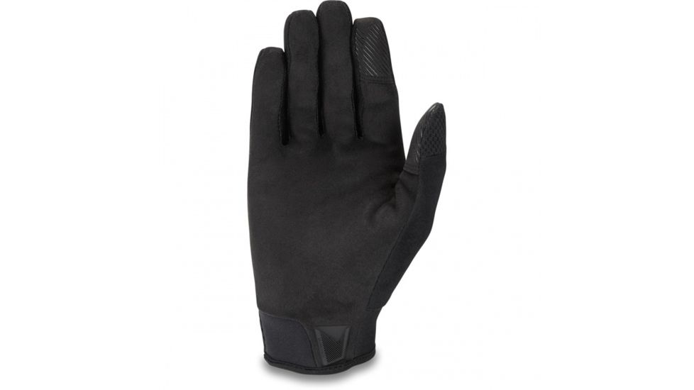 Dakine Covert Bike Glove - Mens, Black, Small, 10002438-BLACK-S