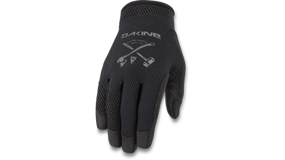 Dakine Covert Glove, Black, 2XL, 10002438-BLACK-XXL