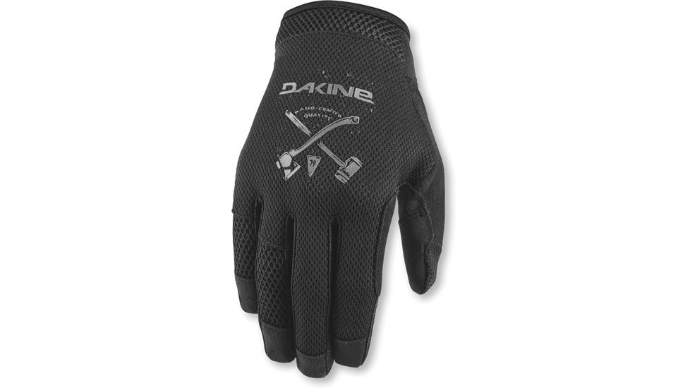 Dakine Covert Glove, BLACK, M, 10001736-LK-M
