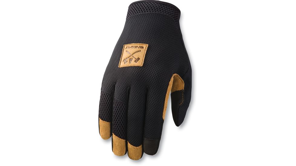 Dakine Covert Glove, BUCKSKIN, XS, 10001736-UKSKI-XS