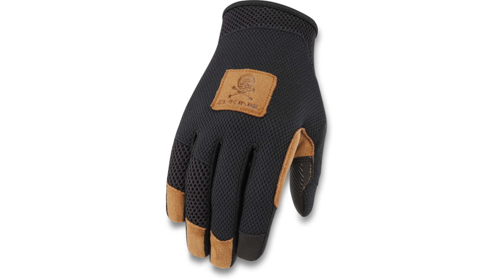 Dakine Covert Glove, Buckskin2, Extra Large, 10002438-BUCKSKIN2-XL