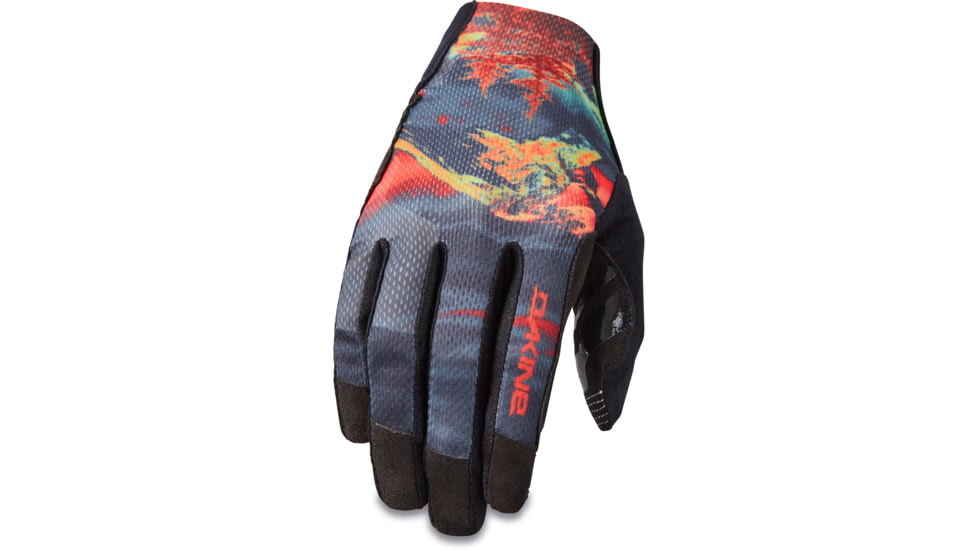 Dakine Covert Gloves - Womens, Evolution, Large, D.100.8474.980.LG