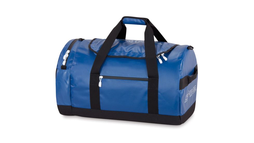 Dakine Crew Duffle 67 L-Blue