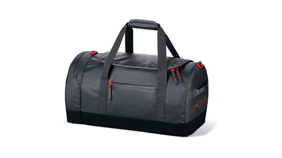 Dakine Crew Duffle 70 L -Charcoal