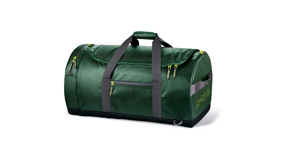 Dakine Crew Duffle 70 L -Forest