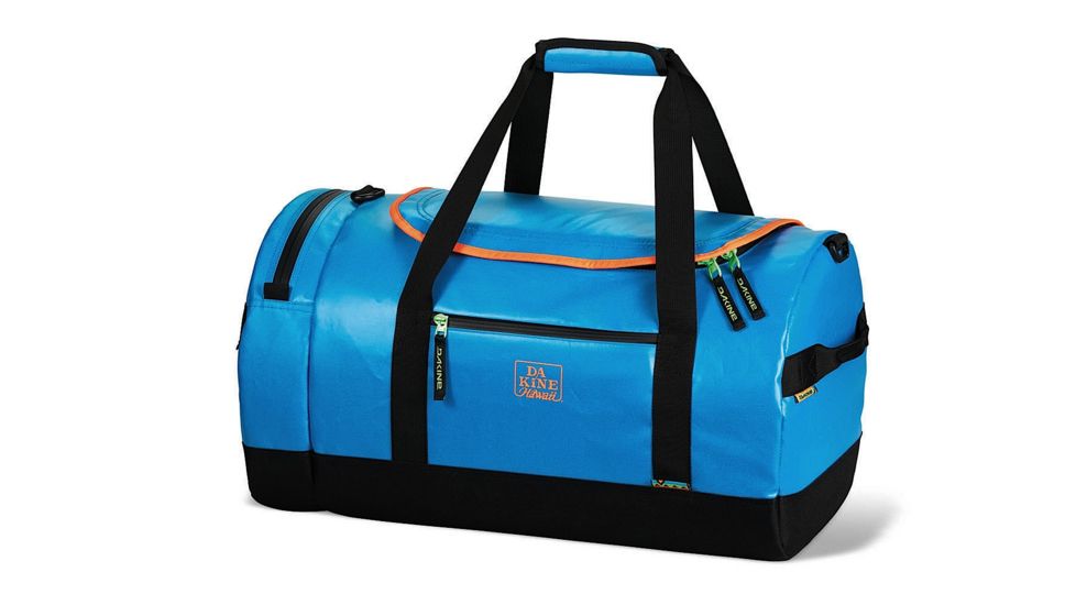 Dakine Crew Duffle 70 L -Offshore