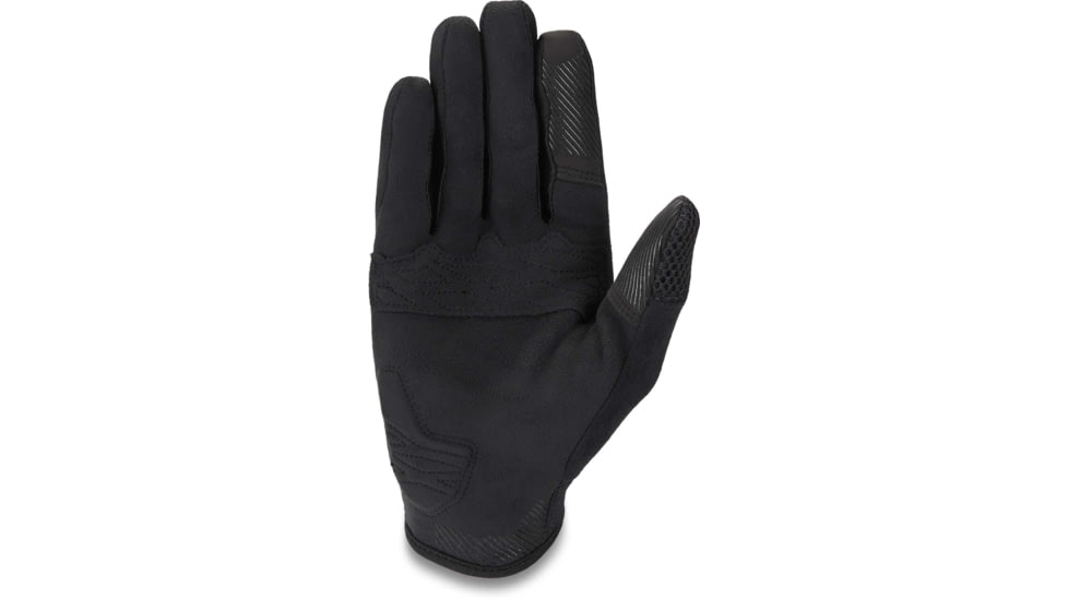 Dakine Cross-X Glove, Black, Extra Small, 10002439-BLACK-XS