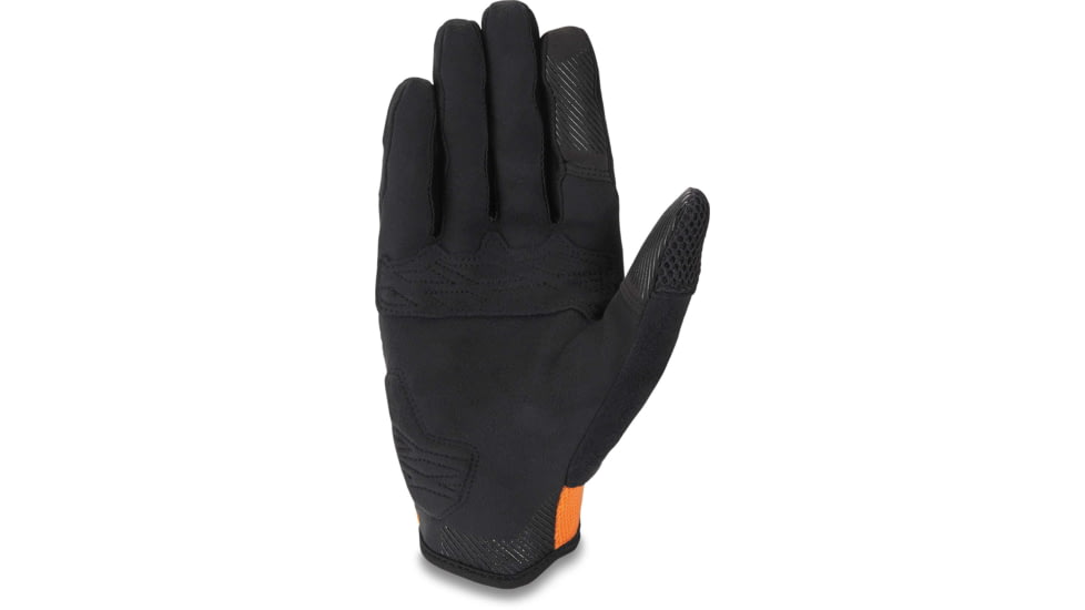 Dakine Cross-X Glove, Vibrant Orange, Extra Small, 10002439-VIBRANTORG-XS