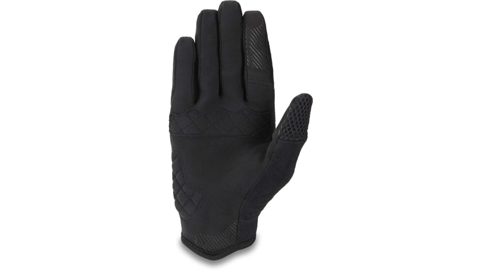 Dakine Cross-X Glove - Womens, Black, Small, 10002442-BLACK-S