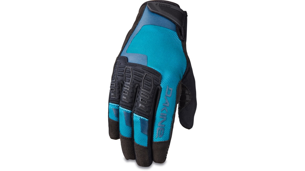 Dakine Cross-X Gloves - Womens, Deep Lake, Large, D.100.5470.413.LG
