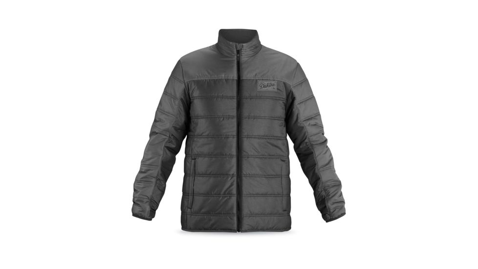 Dakine Curley Jacket - Mens-Black/Castlerock-Medium