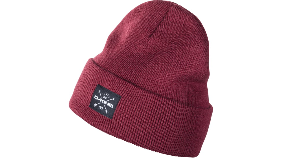 Dakine Cutter Beanie - Men's-Andorra