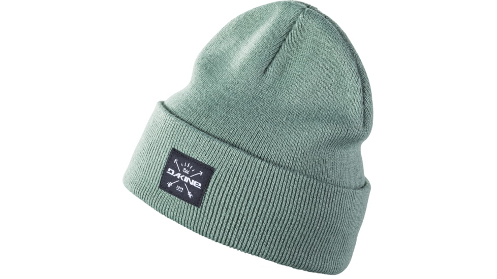 Dakine Cutter Beanie - Men's-Balsam Green