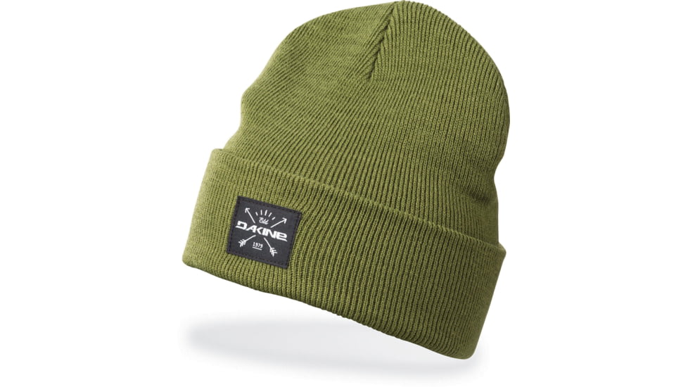 Dakine Cutter Beanie - Men's-Cactus