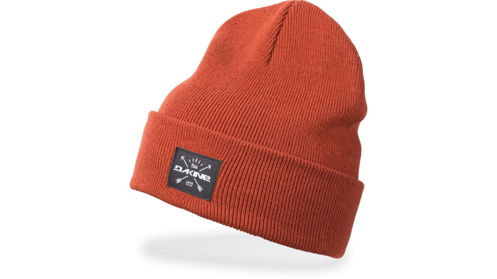 Dakine Cutter Beanie - Men's-Picante