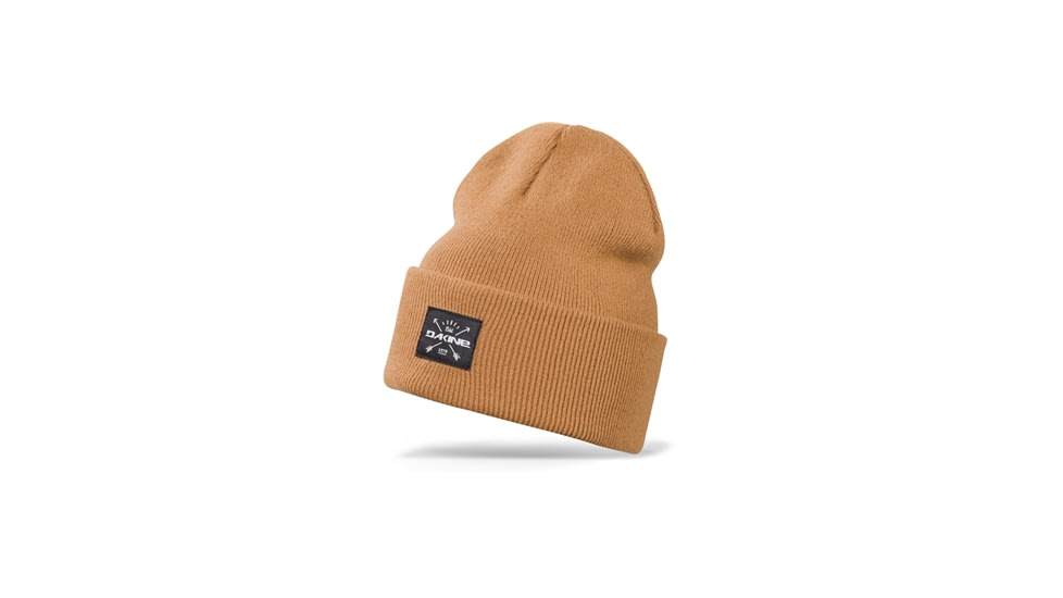 Dakine Cutter Beanie - Mens-Buckskin