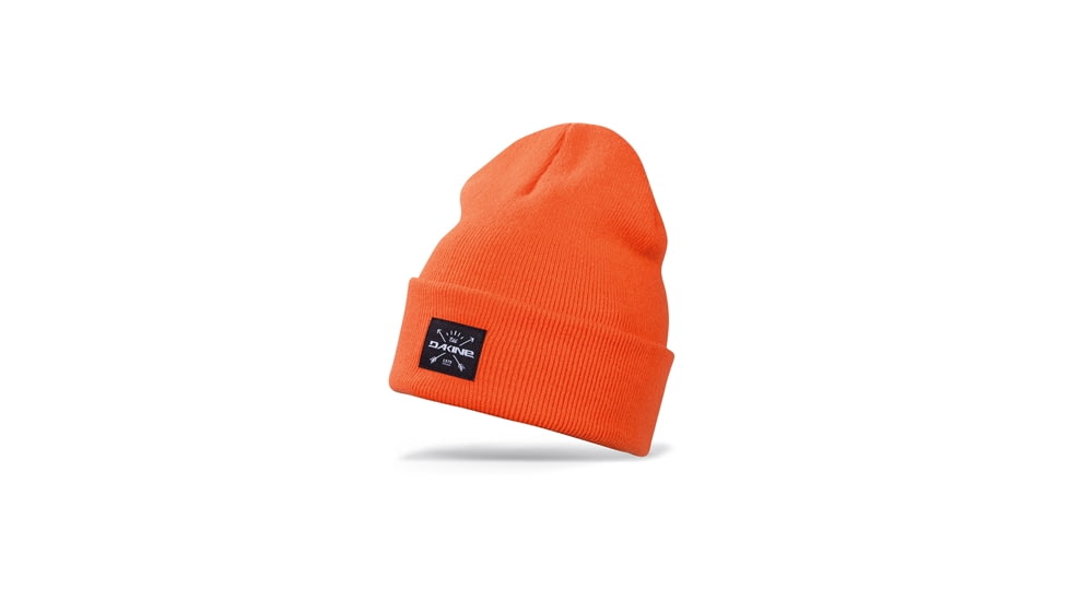 Dakine Cutter Beanie - Mens-Torch