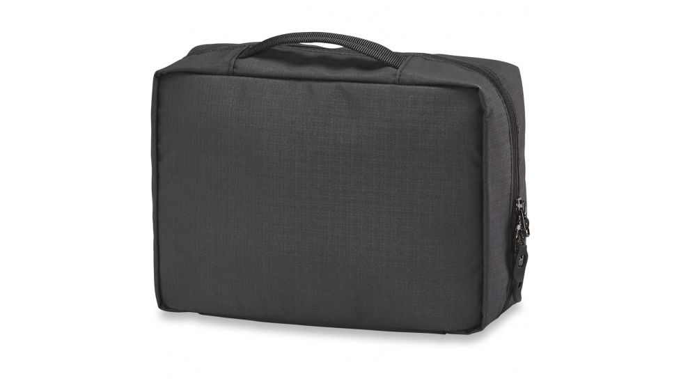 Dakine Cyclone Fin Stash Surf Bag, Cyclone Black, OS 10001826-CYCLONEBLK-81X-OS