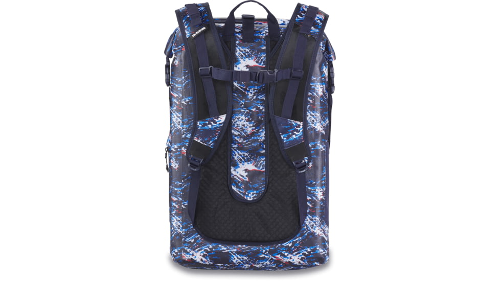 Dakine Cyclone II Dry Pack, 36L, Dark Tide, One Size, D.100.4788.935.OS