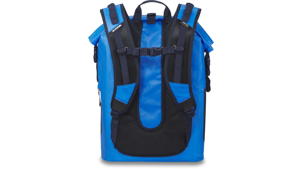 Dakine Cyclone II Dry Pack, 36L, Deep Blue, One Size, D.100.4788.420.OS