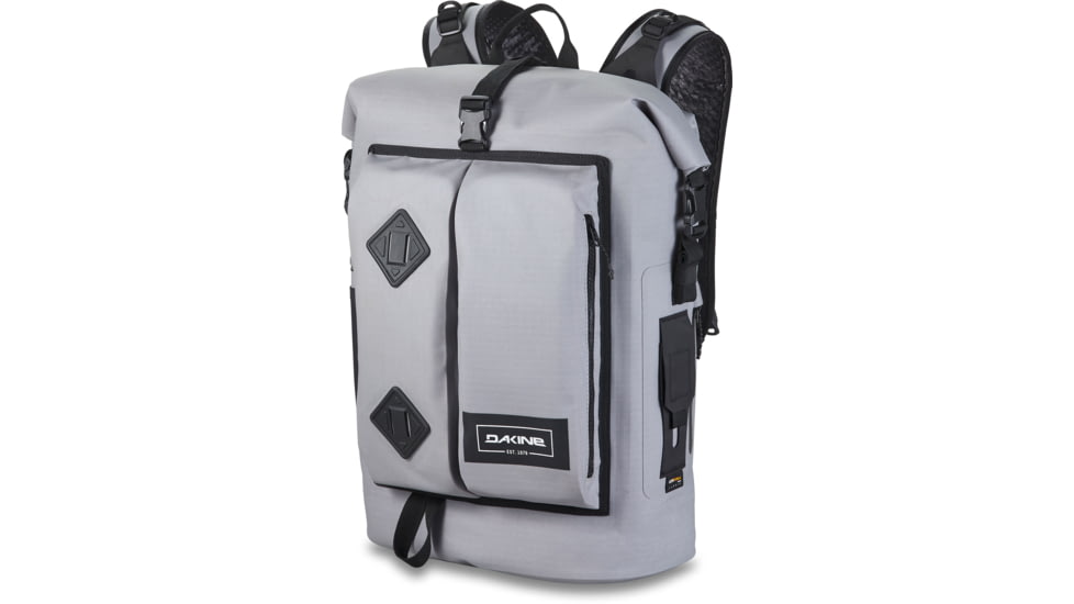 Dakine Cyclone II Dry Pack, 36L, Griffin, One Size, D.100.4788.058.OS