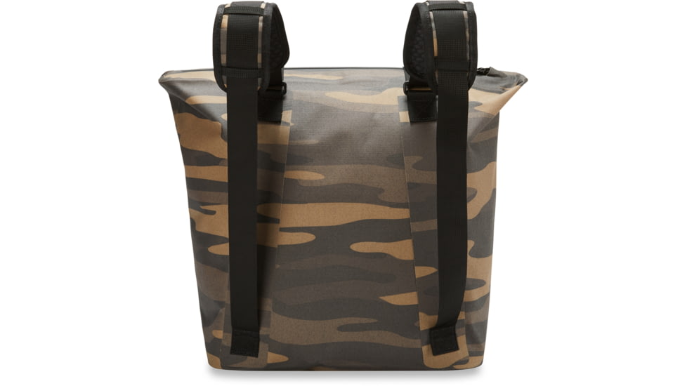 Dakine Cyclone Tote Pack 27L - Womens, Cyclone Camo, One Size, 10001822-CYCLONECMO-91M-OS