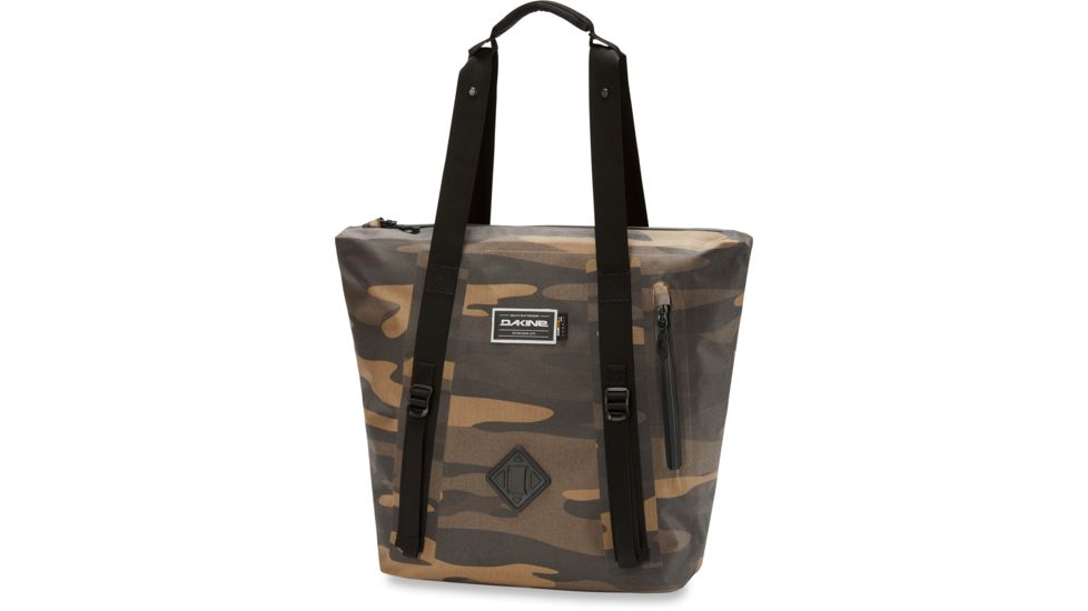 Dakine Cyclone Tote Pack 27L - Womens, Cyclone Camo, One Size, 10001822-CYCLONECMO-91M-OS