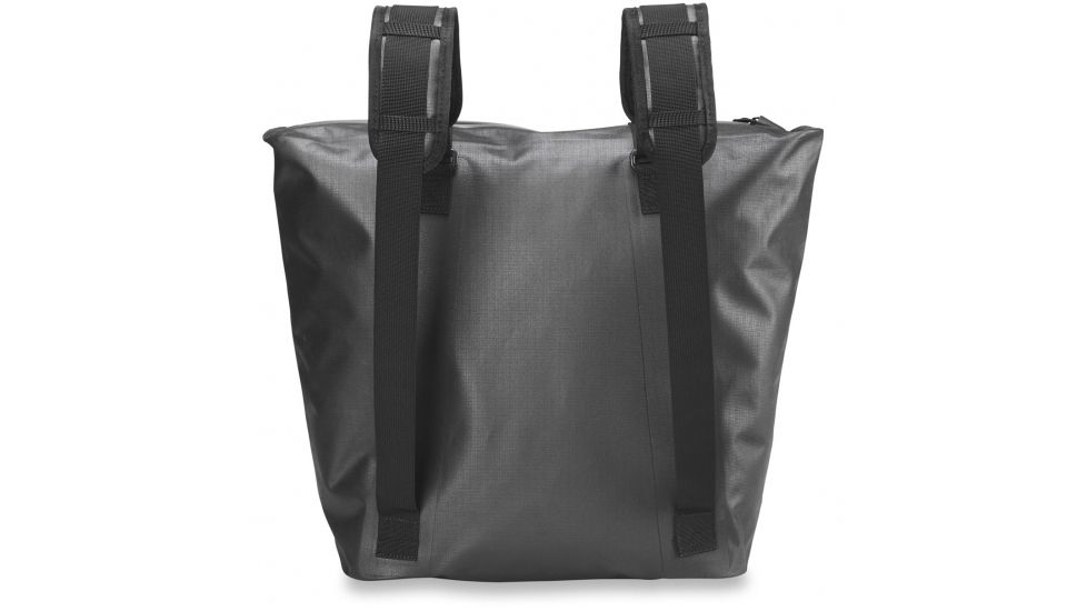 Dakine Cyclone Womens Tote Pack 27L, Cyclone Black, OS 10001822-CYCLONEBLK-81X-OS