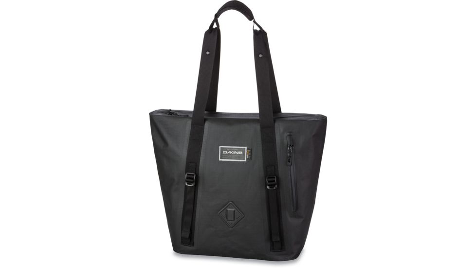 Dakine Cyclone Womens Tote Pack 27L, Cyclone Black, OS 10001822-CYCLONEBLK-81X-OS