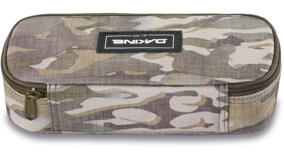 Dakine Dakine School Pack Case, Vintage Camo, One Size, D.100.7335.923.OS