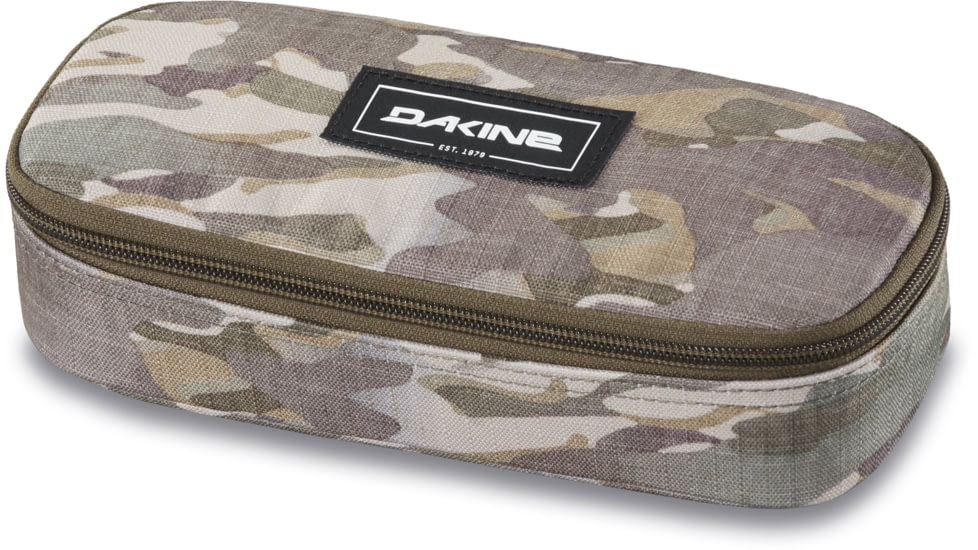 Dakine Dakine School Pack Case, Vintage Camo, One Size, D.100.7335.923.OS