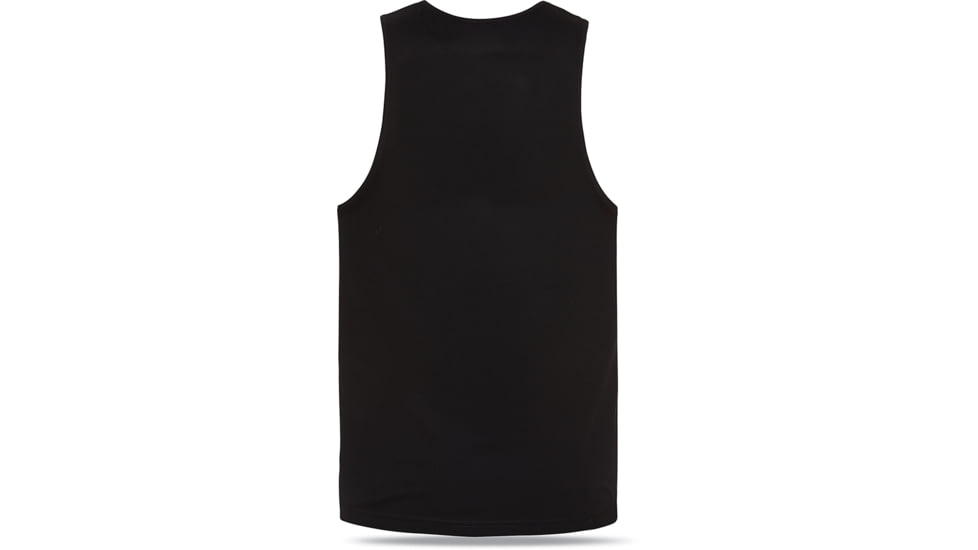 Dakine Dakineapple Tank - Men's, Black, S, 10001884-BLACK-81X-S
