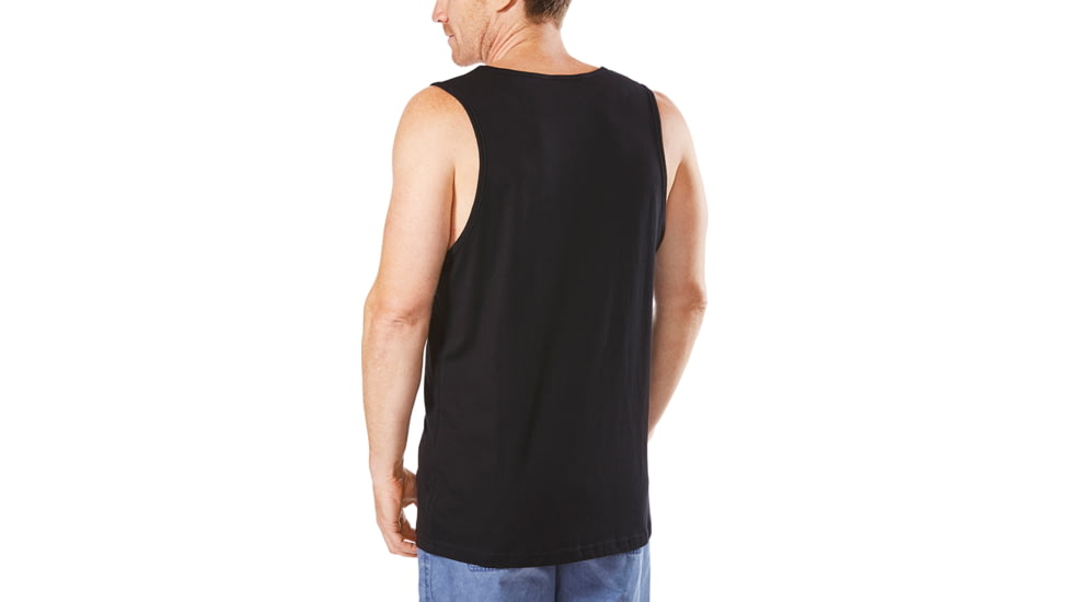 Dakine Dakineapple Tank - Men's, Black, S, 10001884-BLACK-81X-S