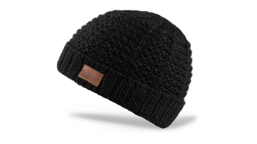 Dakine Dalton Beanie - Men's-Black