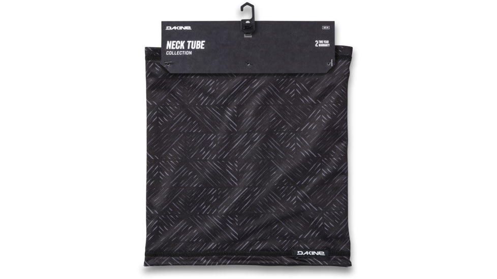 Dakine Darby Neck Tube, Porto, One Size, 10001509-PORTO-91M-OS