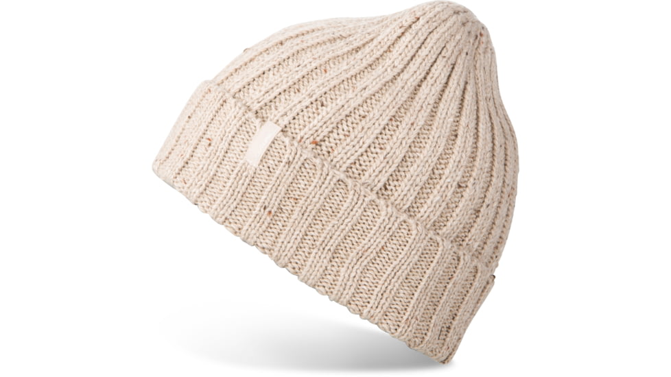 Dakine Darcy Beanie - Womens, Oatmeal, One Size, 10002108-OATMEAL-91M-OS