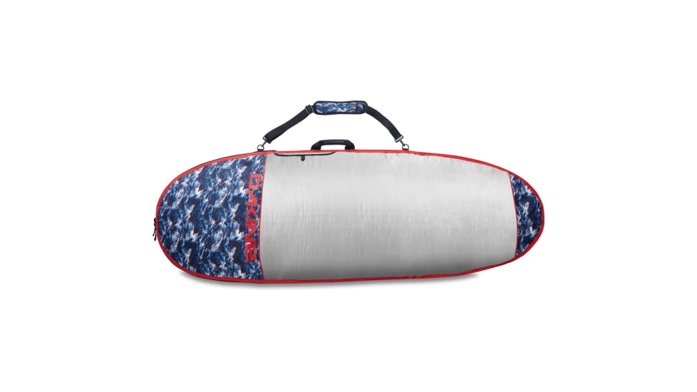 Dakine Daylight Surfboard Hybrid Bag, Dark Tide, 5 ft 4 in, D.100.4805.936.64