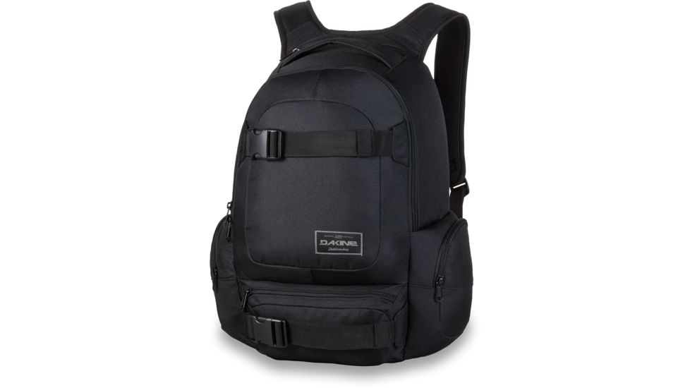 Daytripper 30 L Backpack-Black-30 L