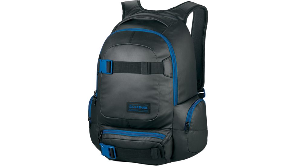 Dakine Daytripper 30 L Backpack-Blackout-30 L