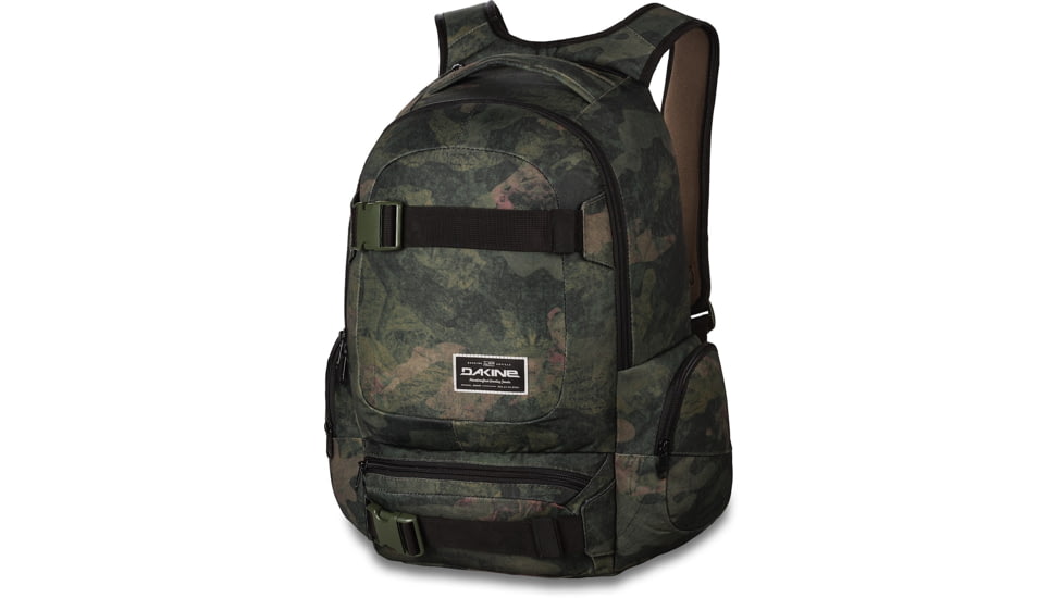 Dakine Daytripper 30 L Backpack-Camo-30 L