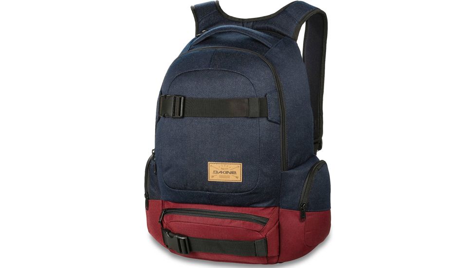 Daytripper 30 L Backpack-Denim-30 L