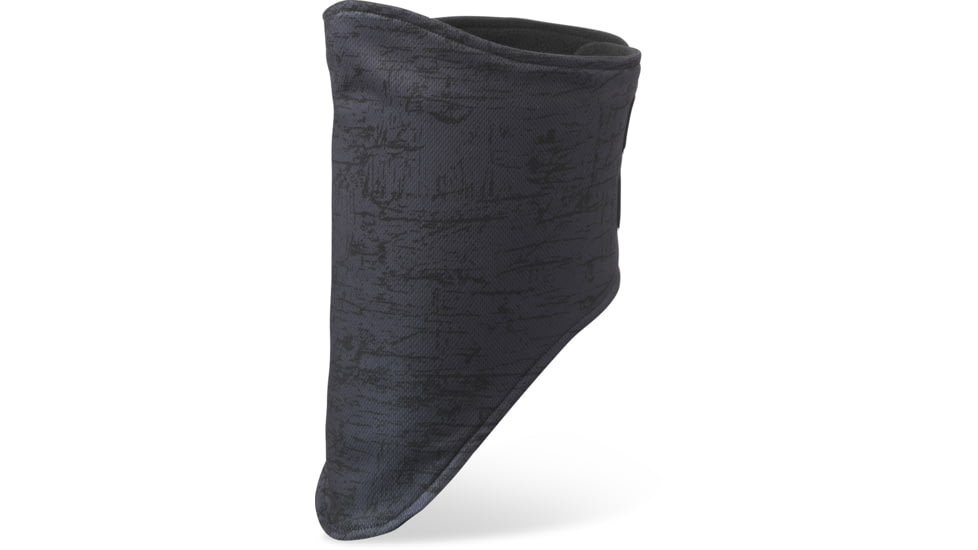 Dakine Desperado Face Mask, India Ink Moss, One Size, 10001512-INDIAINKMS-91M-OS